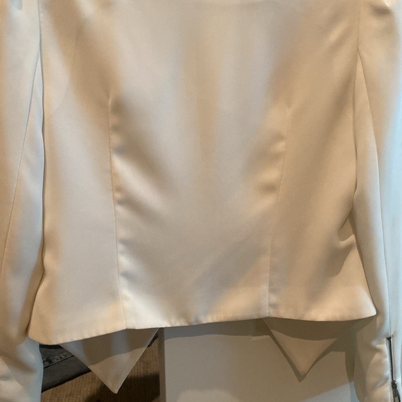 White blazer - Picture 4 of 4